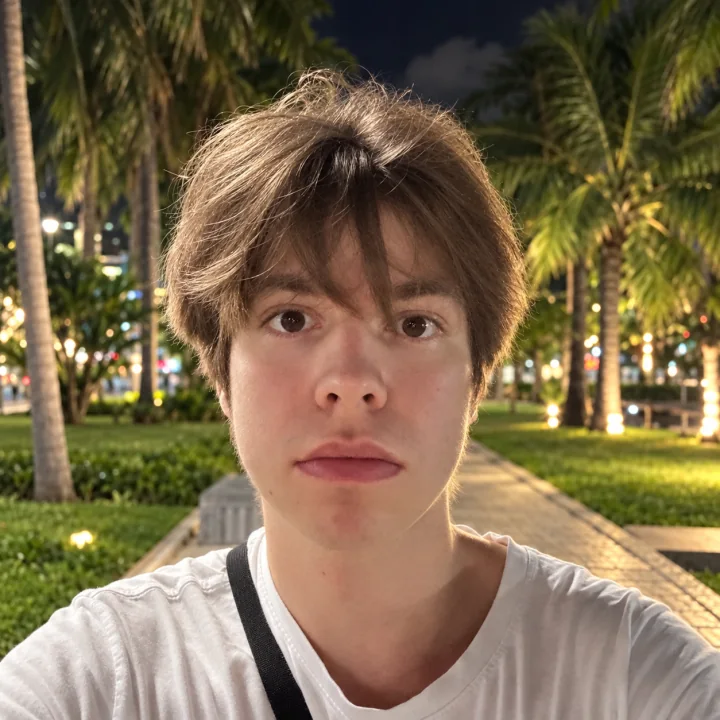 Андрей